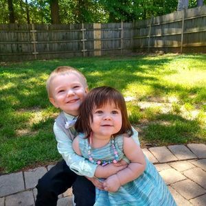 Meet your Posher, Trent